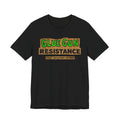 Glue Gun Resistance - 1st Deployment Member - Ko-FI Supporters Only